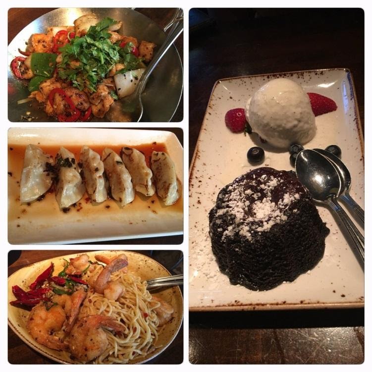 Photo of P.F. Chang's - Emeryville, CA, United States