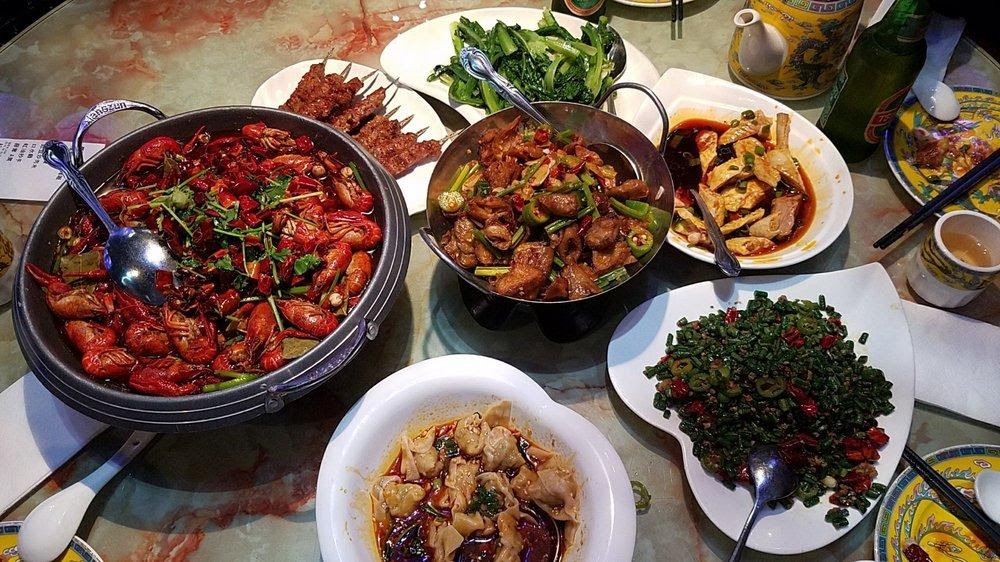 Photo of Hunan Cuisine åå§å·æ¹ - Fremont, CA, United States