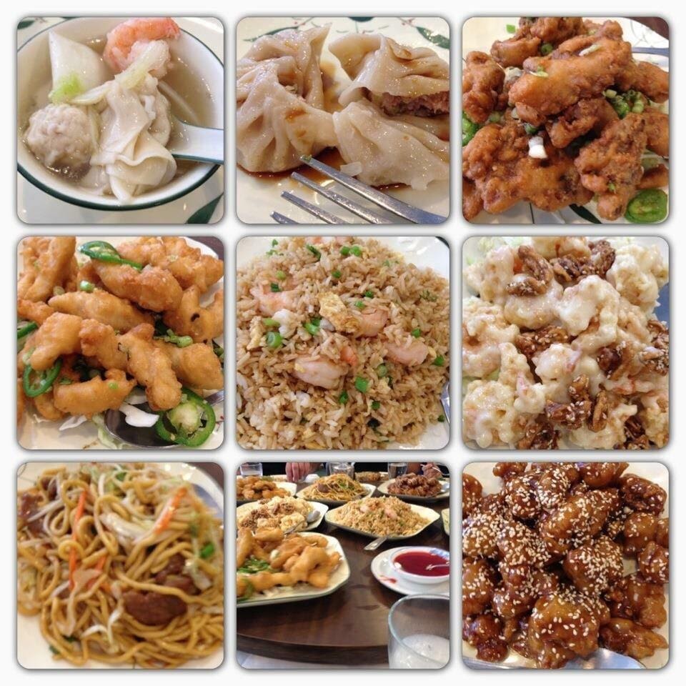 Photo of China Kitchen - El Sobrante, CA, United States