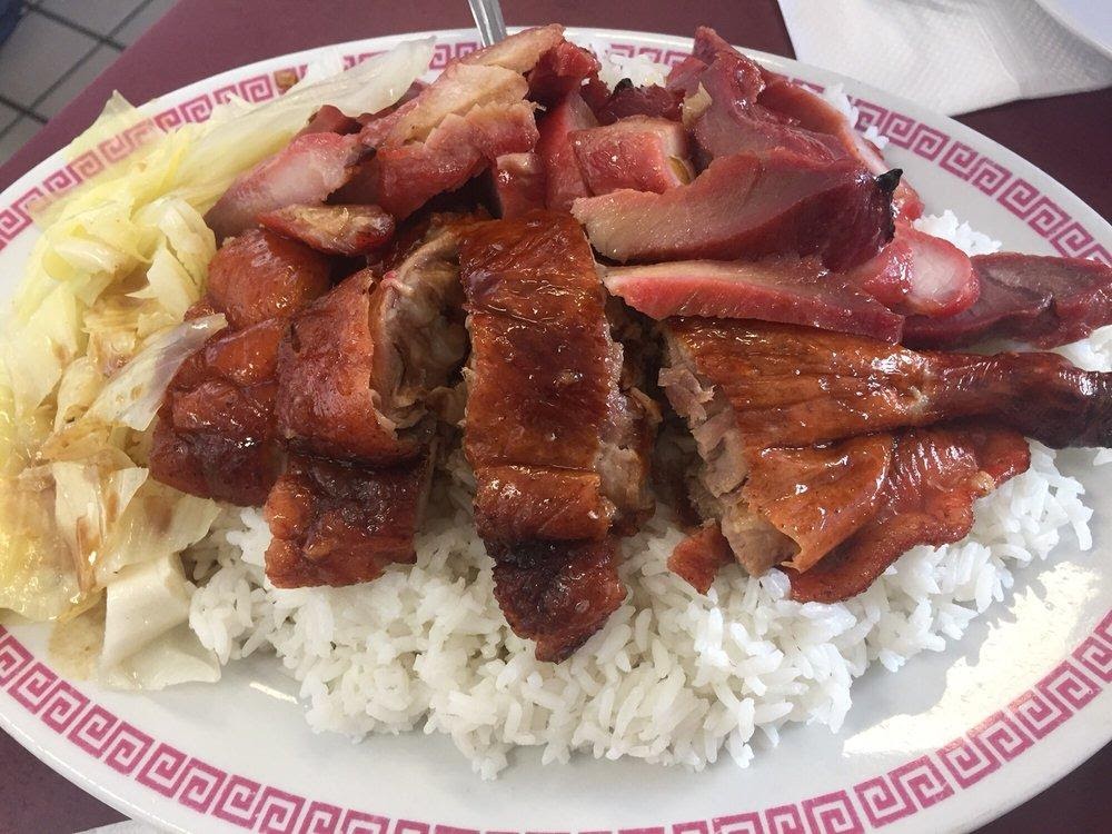Photo of Yung Kee Restaurant - Oakland, CA, United States
