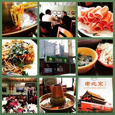 Image result for Old Mandarin Islamic Restaurant